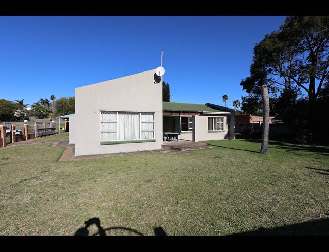 3 BEDROOM HOUSE FOR SALE IN DORCHESTER HEIGHTS
